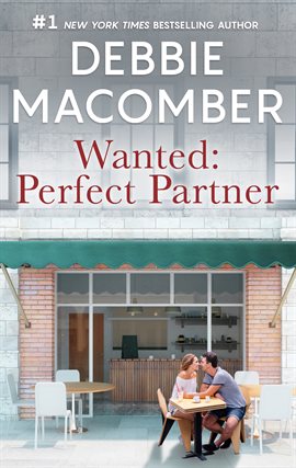 Cover image for Wanted: Perfect Partner