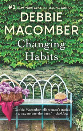 Cover image for Changing Habits