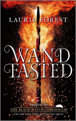 Cover image for Wandfasted