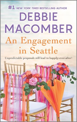 Cover image for An Engagement in Seattle