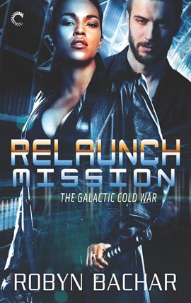 Cover image for Relaunch Mission