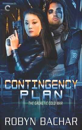 Cover image for Contingency Plan