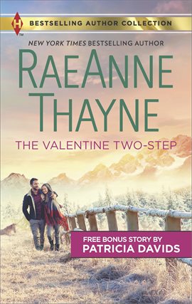 Imagen de portada para The Valentine Two-Step & The Color of Courage