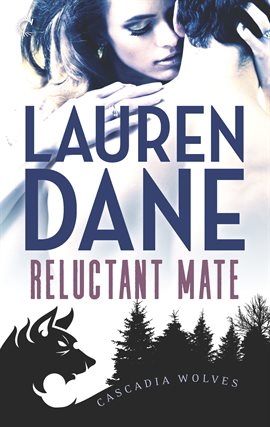 Cover image for Reluctant Mate