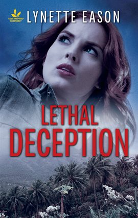 Imagen de portada para Lethal Deception