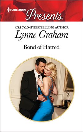 Cover image for Bond of Hatred