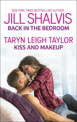 Cover image for Back in the Bedroom & Kiss and Makeup