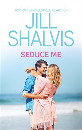 Cover image for Seduce Me