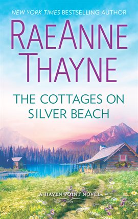 Imagen de portada para The Cottages on Silver Beach