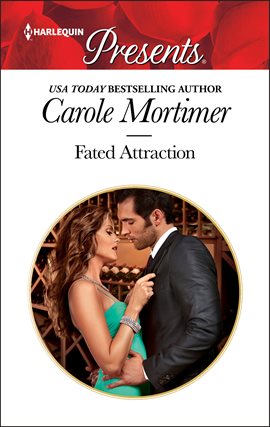 Cover image for Fated Attraction