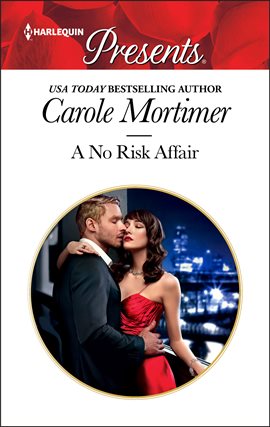 Cover image for A No Risk Affair