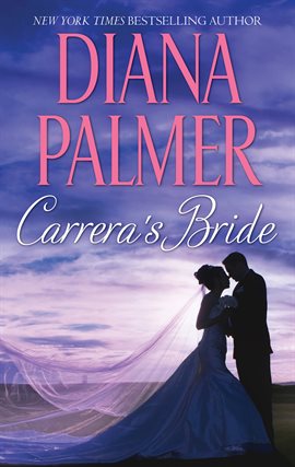 Cover image for Carrera's Bride