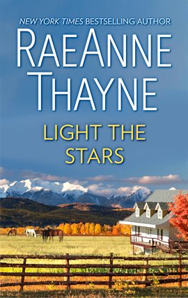 Imagen de portada para Light the Stars