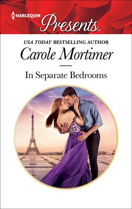 Cover image for In Separate Bedrooms