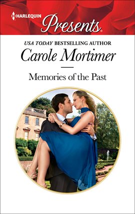 Cover image for Memories of the Past