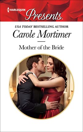 Cover image for Mother of the Bride