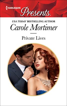 Cover image for Private Lives