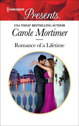 Cover image for Romance of a Lifetime