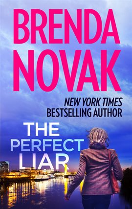 Cover image for The Perfect Liar