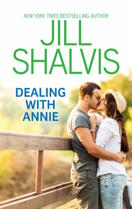Cover image for Dealing with Annie