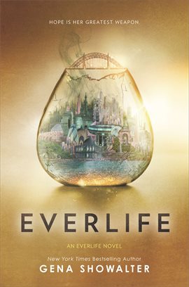 Cover image for Everlife