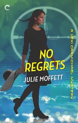 Cover image for No Regrets