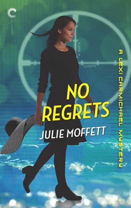 Imagen de portada para No Regrets