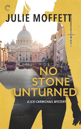 Imagen de portada para No Stone Unturned