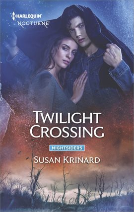 Cover image for Twilight Crossing