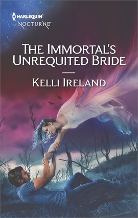 Cover image for The Immortal's Unrequited Bride