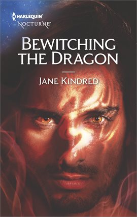 Cover image for Bewitching the Dragon