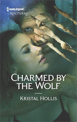 Cover image for Charmed by the Wolf