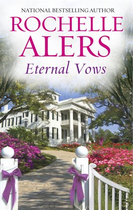 Cover image for Eternal Vows