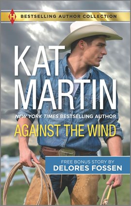 Cover image for Against the Wind & Savior in the Saddle