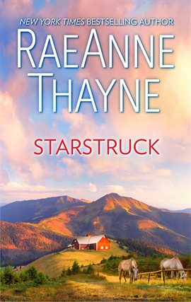 Cover image for Starstruck