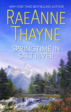 Imagen de portada para Springtime in Salt River