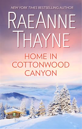 Imagen de portada para Home in Cottonwood Canyon