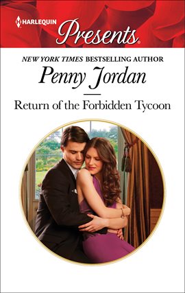 Cover image for Return of the Forbidden Tycoon