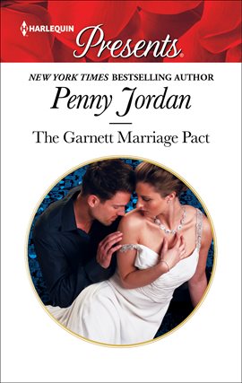 Cover image for The Garnett Marriage Pact
