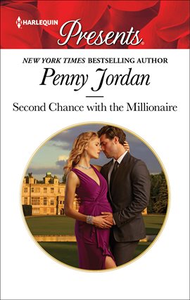 Cover image for Second Chance with the Millionaire
