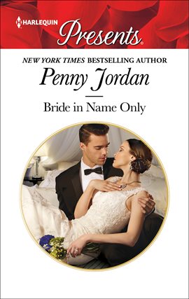 Cover image for Bride in Name Only