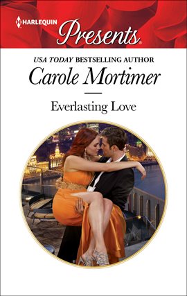 Cover image for Everlasting Love