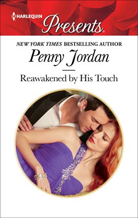 Cover image for Reawakened by His Touch
