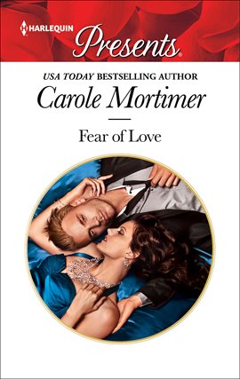 Cover image for Fear of Love