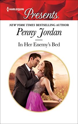 Cover image for In Her Enemy's Bed