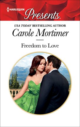 Cover image for Freedom to Love