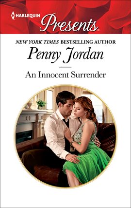 Cover image for An Innocent's Surrender