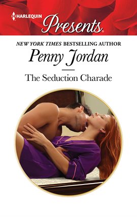 Cover image for The Seduction Charade