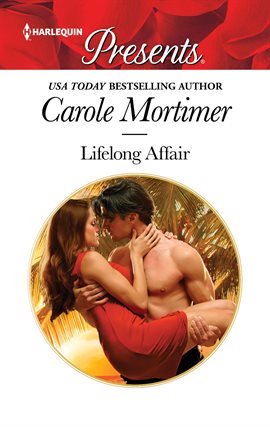 Cover image for Lifelong Affair