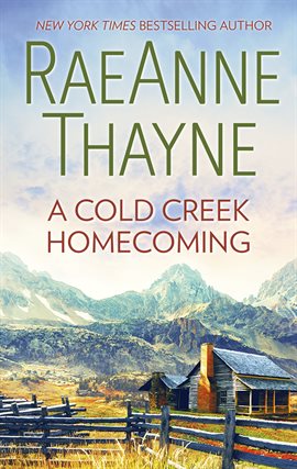 Cover image for A Cold Creek Homecoming